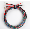 KABEL GŁOŚNIKOWY KONFEKCJONOWANY TAGA HARMONY Azure-12/14 BI-WIRE 2 x 3m